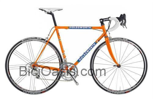 Holdsworth Professional ficha tecnica 